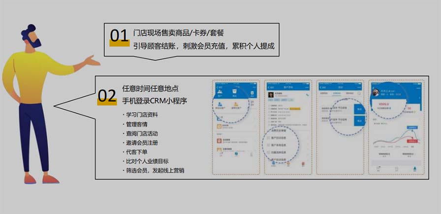 员工管理