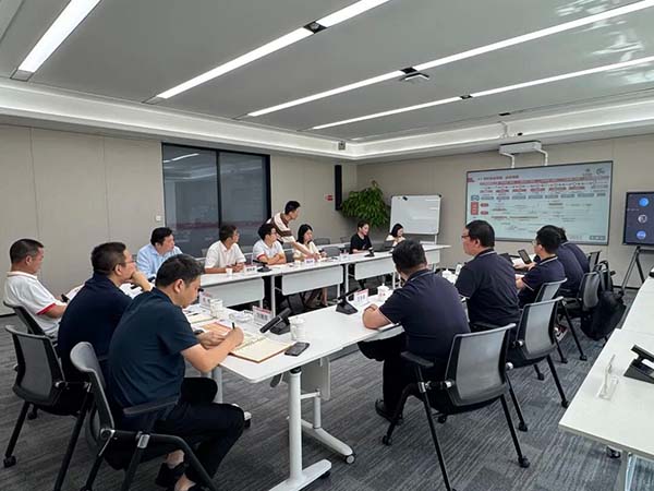 应变于新 提质增效 | 永荣控股集团携手用友，开启数智采购新旅程