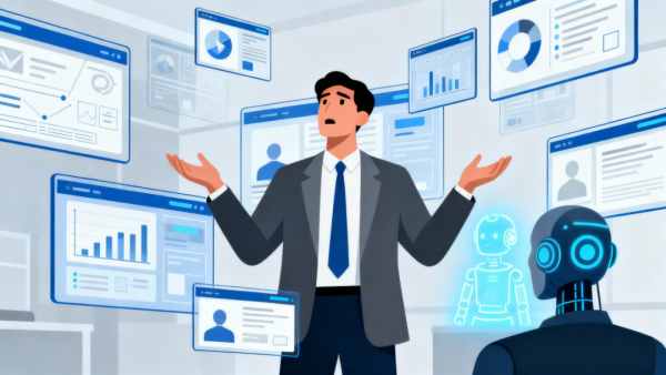 90% 企业落地AI+商旅栽在这里？！