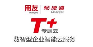 畅捷通T+专属云